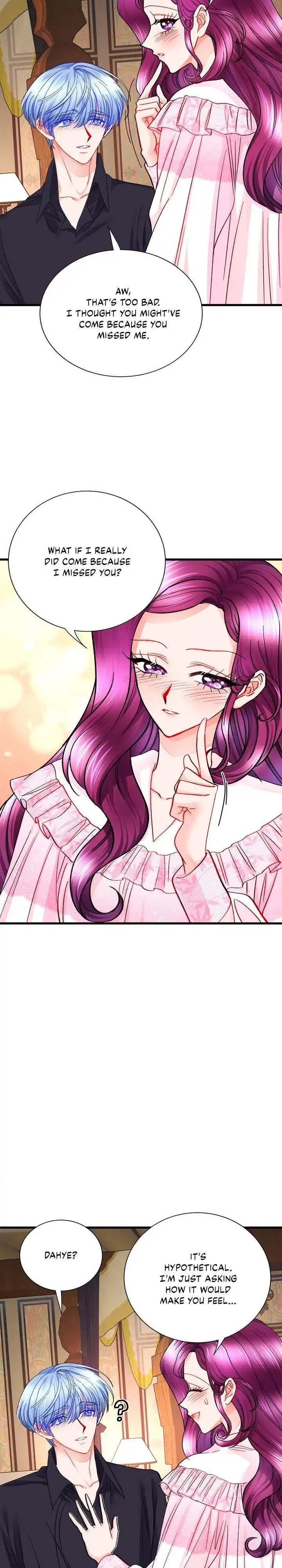 Villainous Princess Chapter 46 12